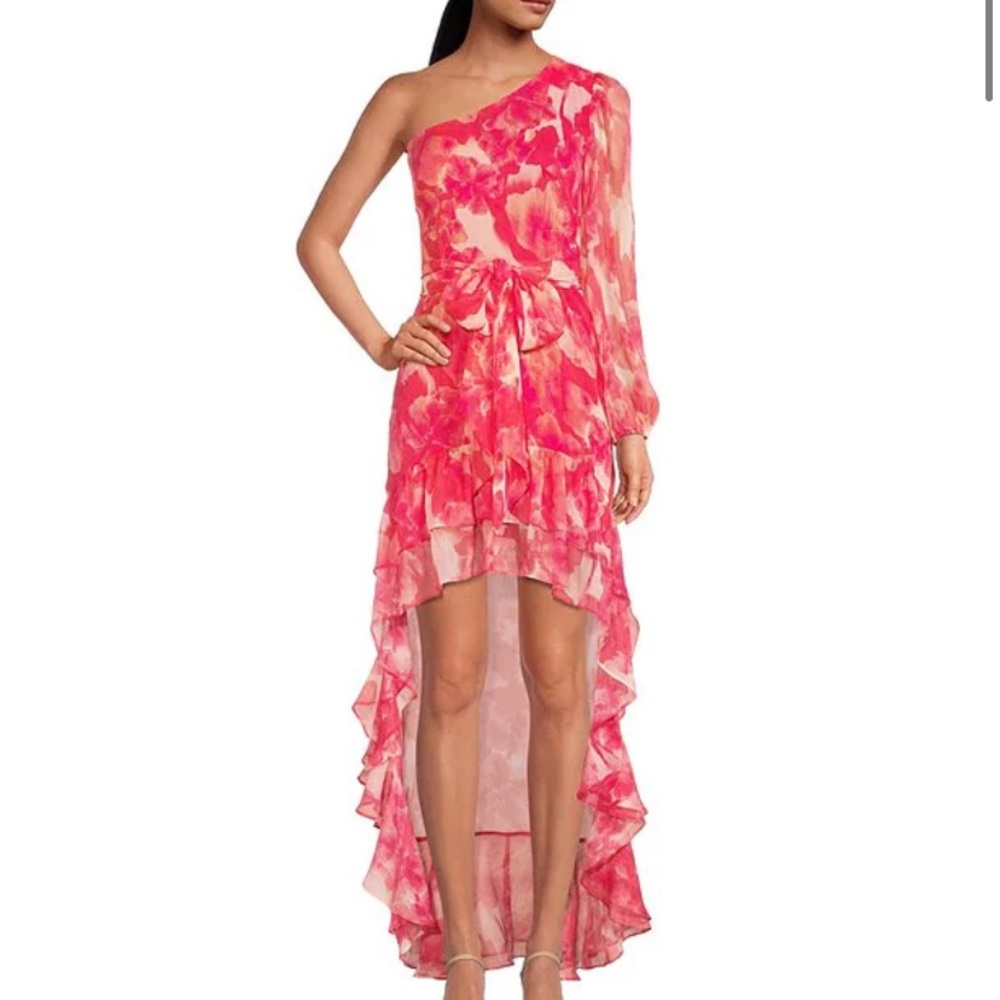 Beautiful Gianni Bini Dress NWT
